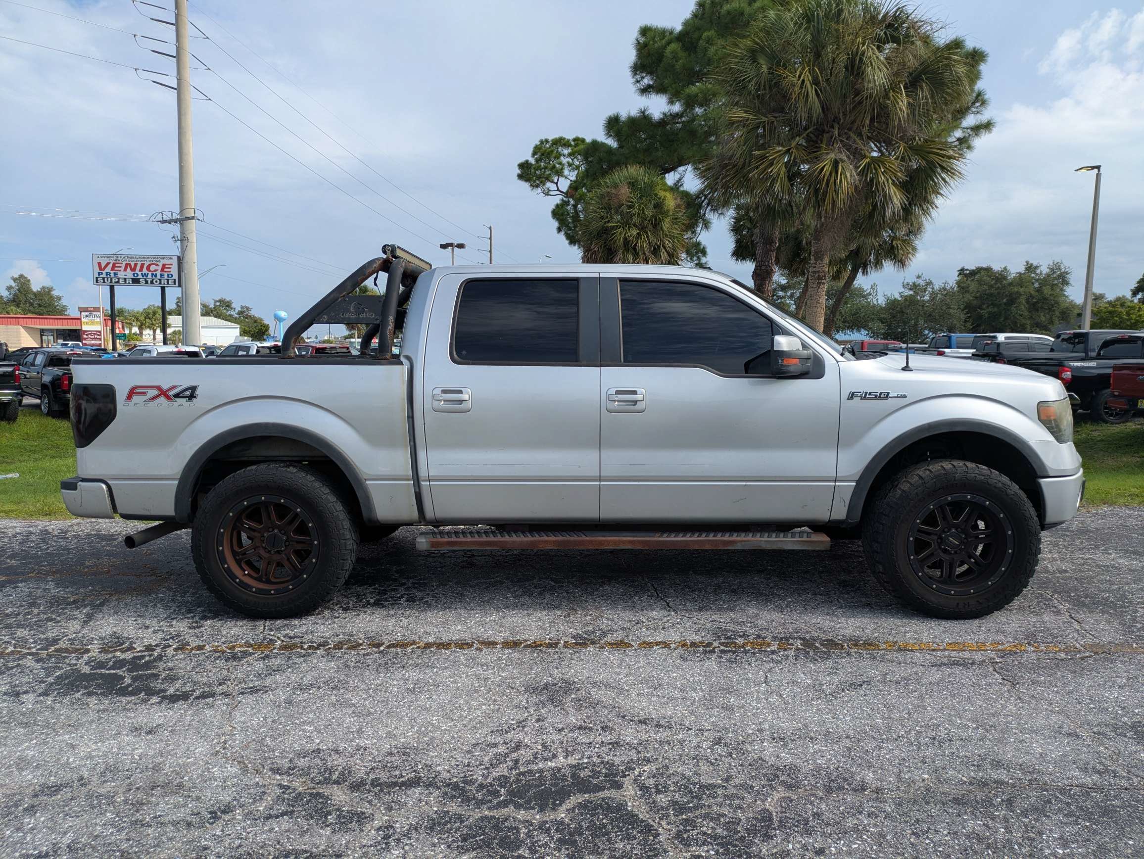 Used 2013 Ford F-150