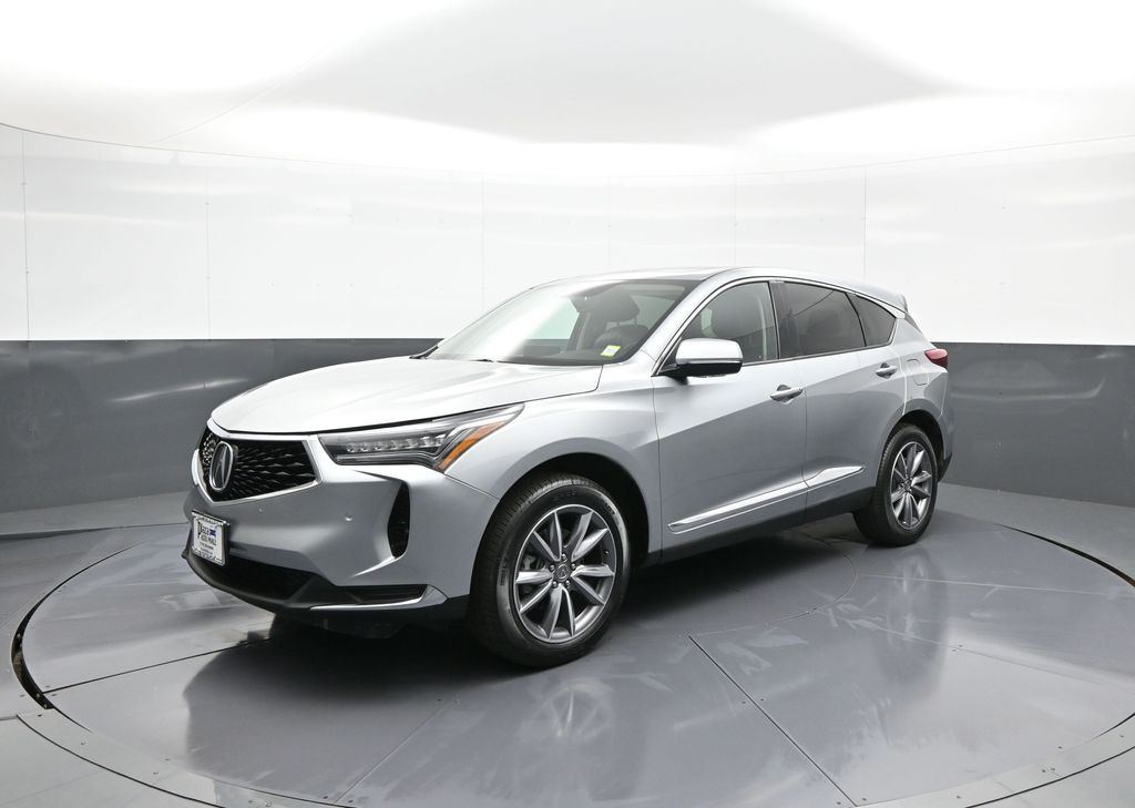 2023 Acura RDX
