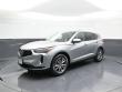 Certified 2023 Acura RDX Technology Package SUV