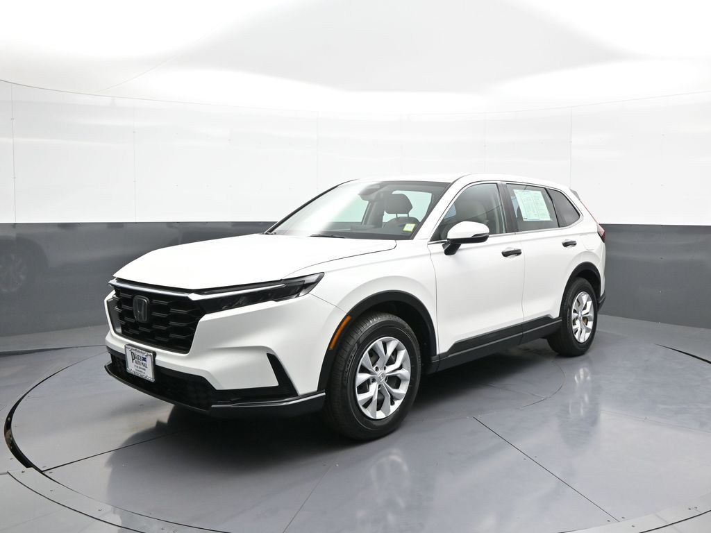 2023 Honda CR-V