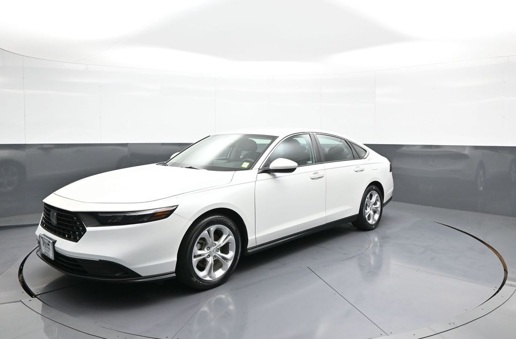 2023 Honda Accord