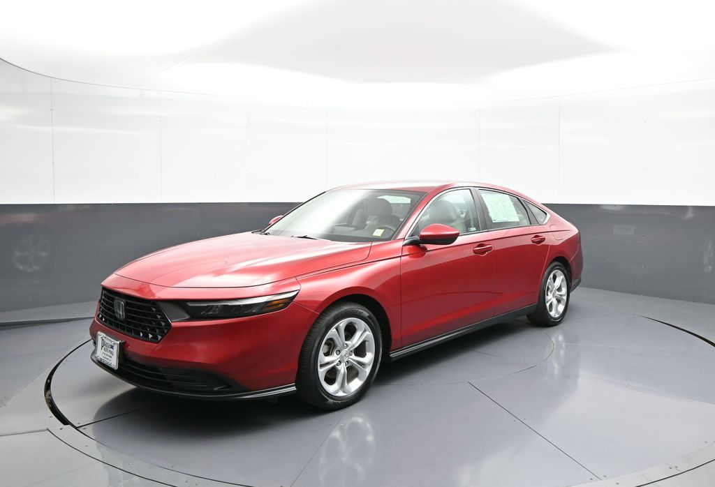 2023 Honda Accord