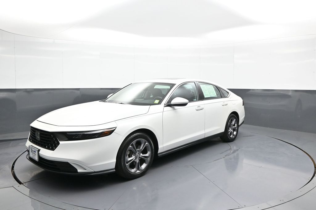 2024 Honda Accord