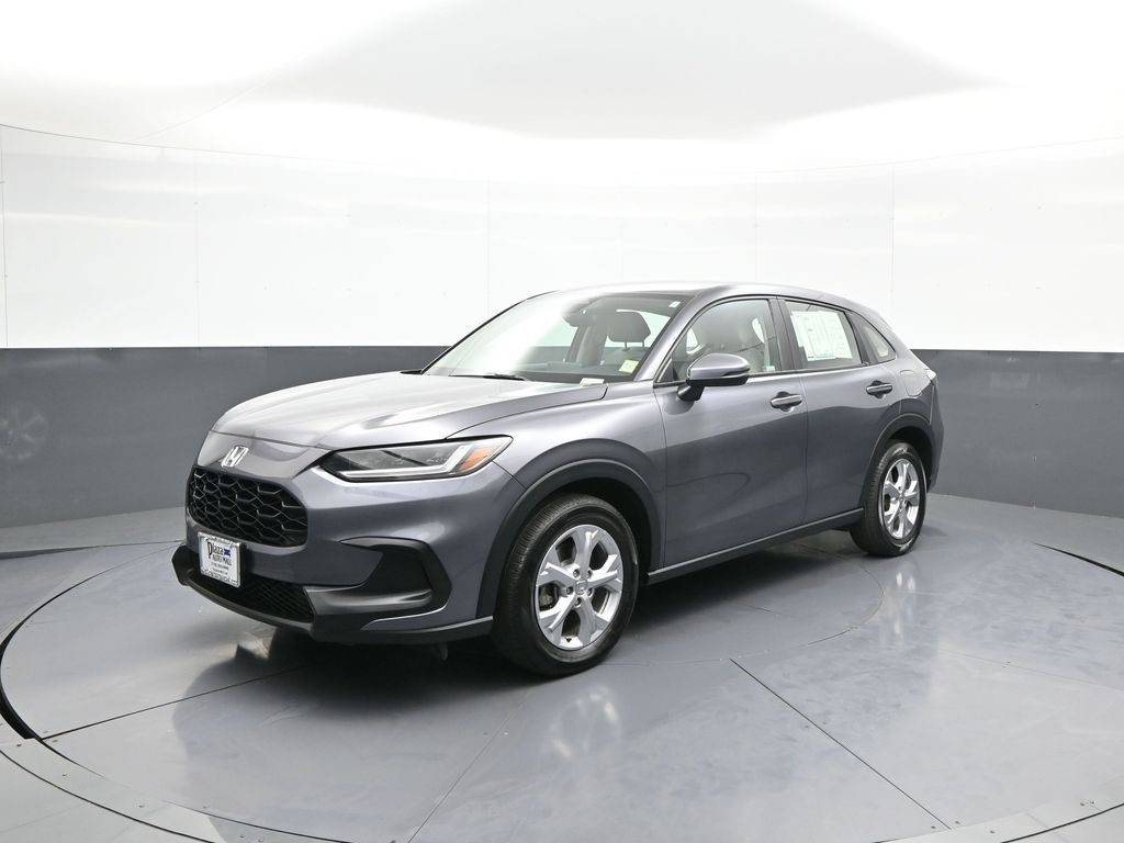 2023 Honda HR-V