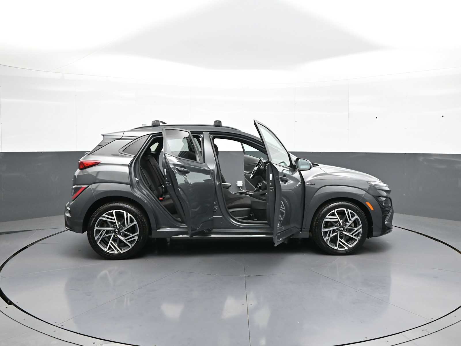 2023 Hyundai Kona N Line - Photo 40