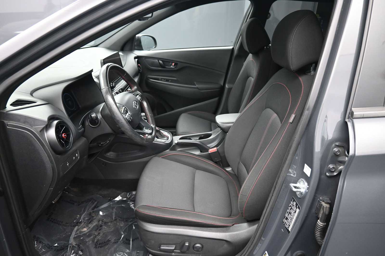 2023 Hyundai Kona N Line - Photo 17