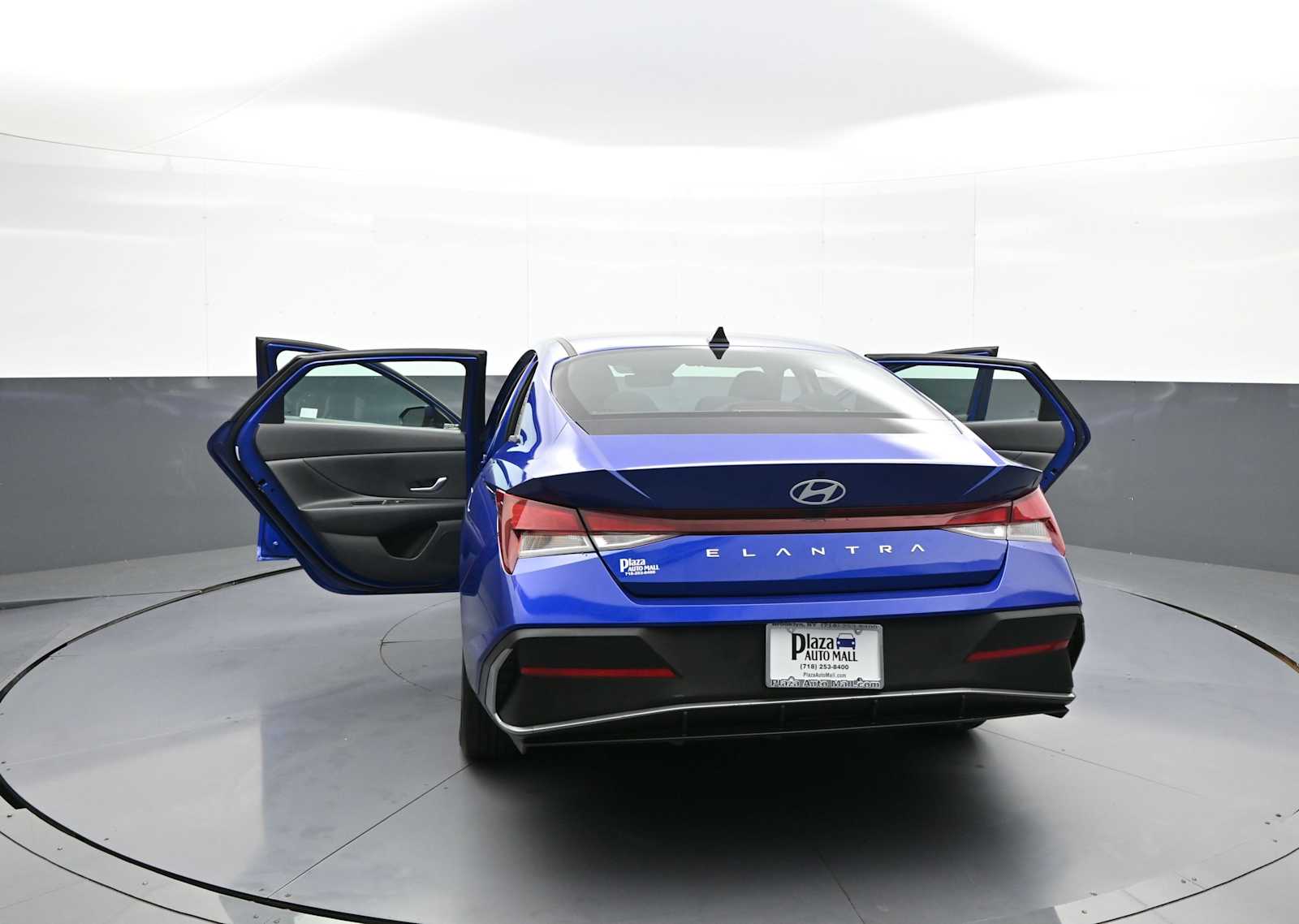 2025 Hyundai Elantra SE - Photo 44
