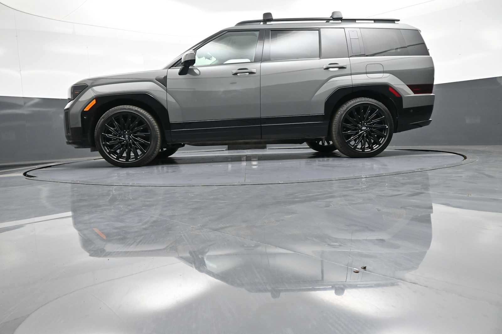 2026 Hyundai Santa Fe Calligraphy - Photo 35