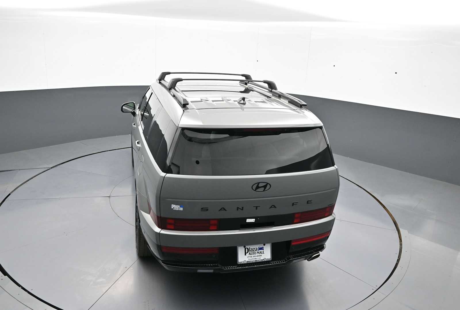 2026 Hyundai Santa Fe Calligraphy - Photo 41