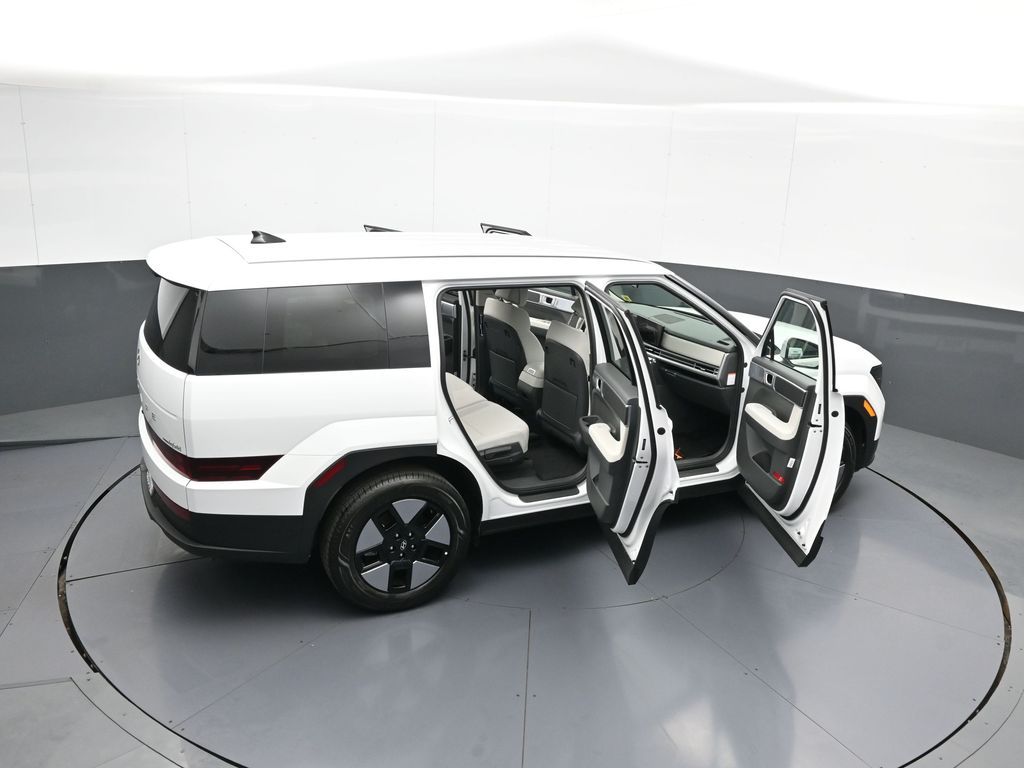 2026 Hyundai Santa Fe SE - Photo 46