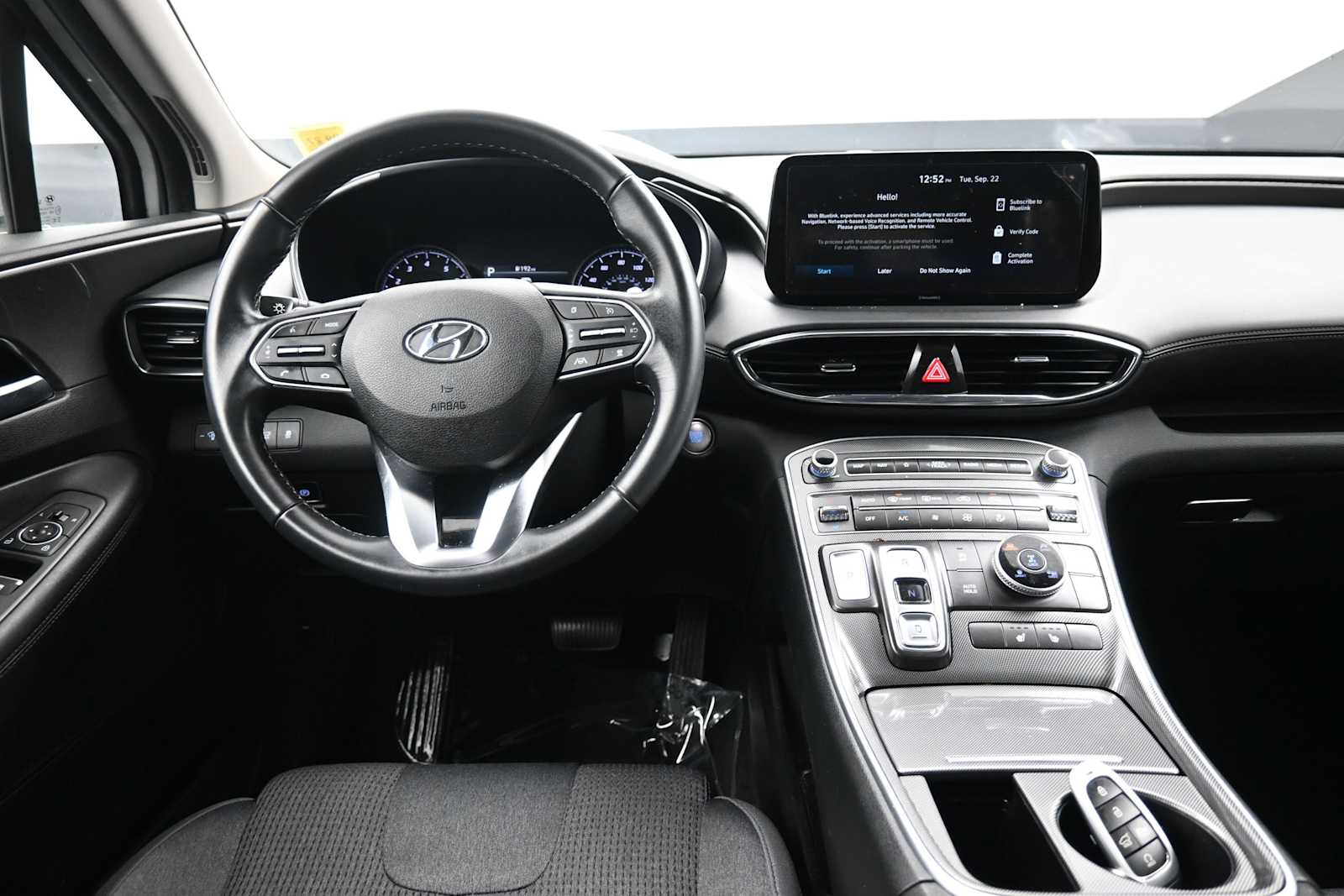 2023 Hyundai Santa Fe SEL - Photo 19