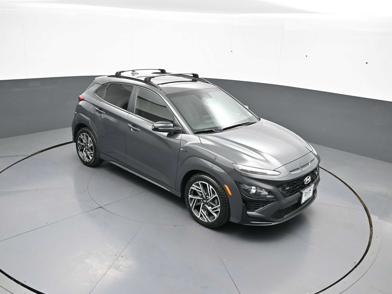 2023 Hyundai Kona N Line - Photo 34