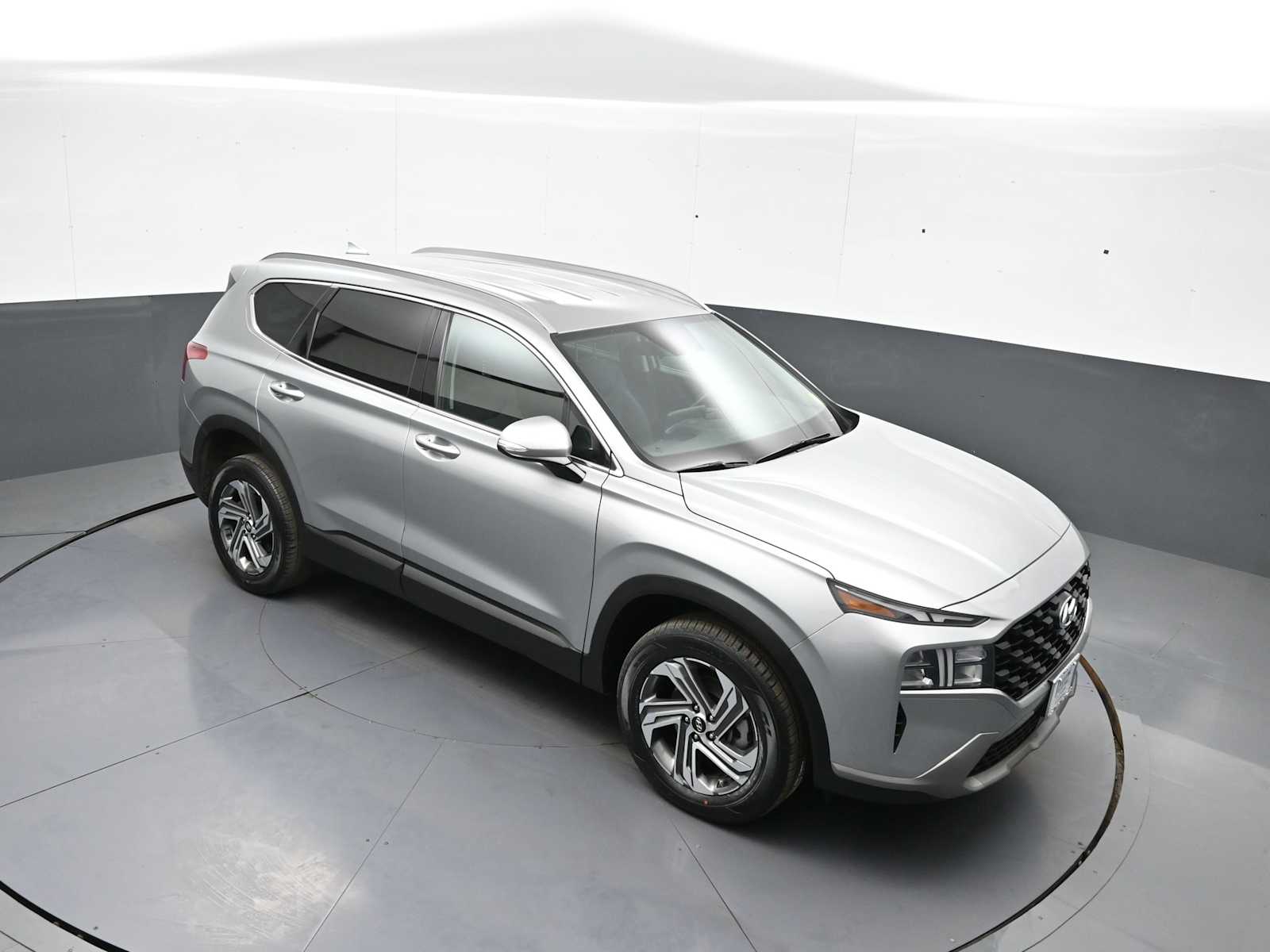 2023 Hyundai Santa Fe SEL - Photo 35