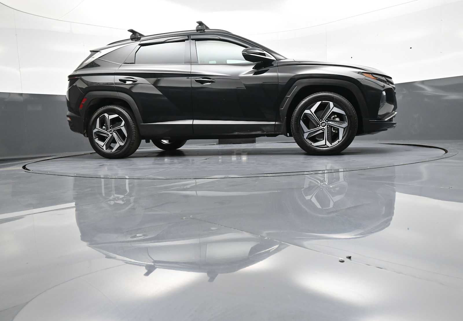 2024 Hyundai Tucson Limited - Photo 31