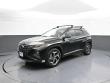 Used 2024 Hyundai Tucson Limited AWD