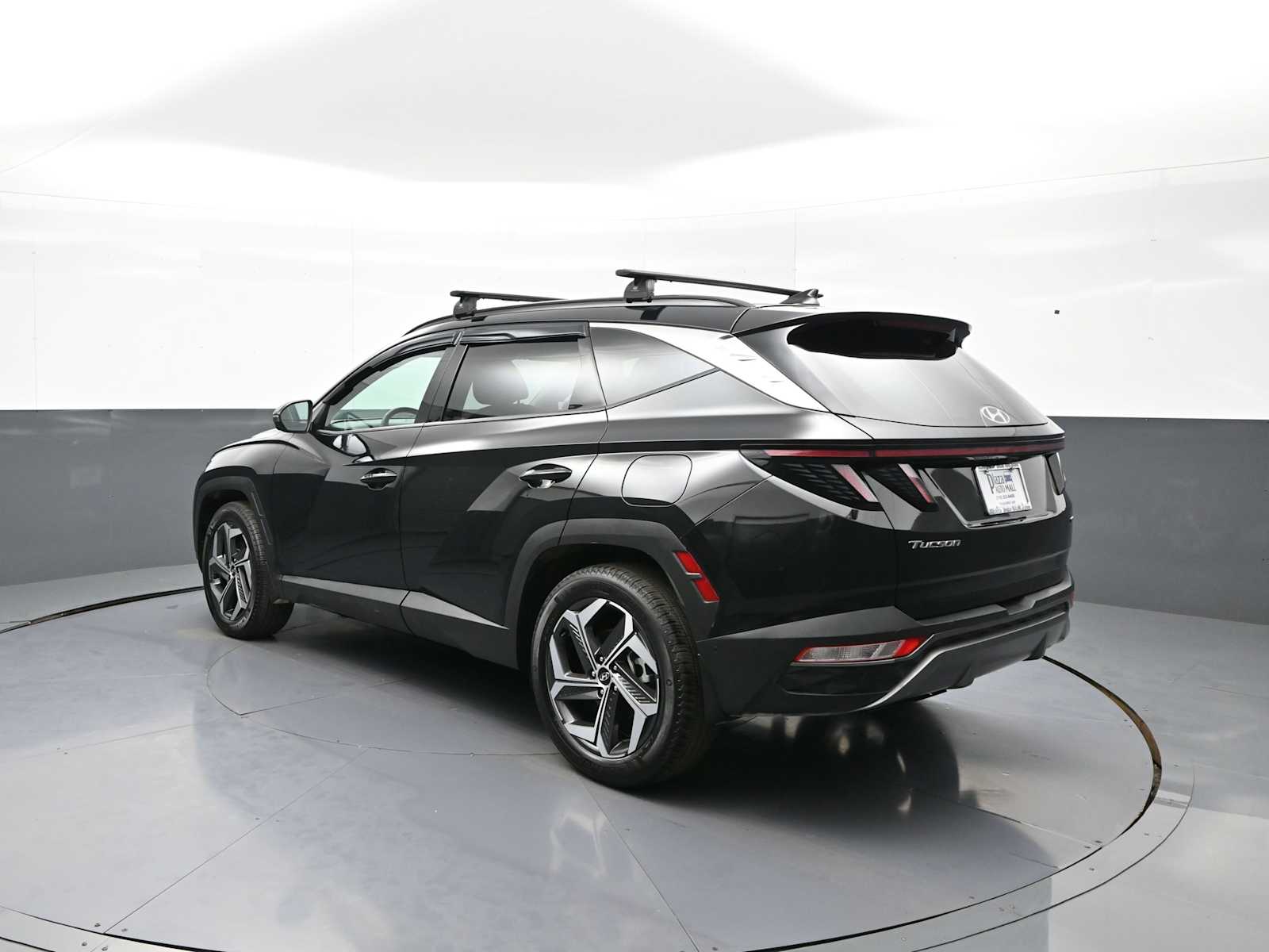 2024 Hyundai Tucson Limited - Photo 8