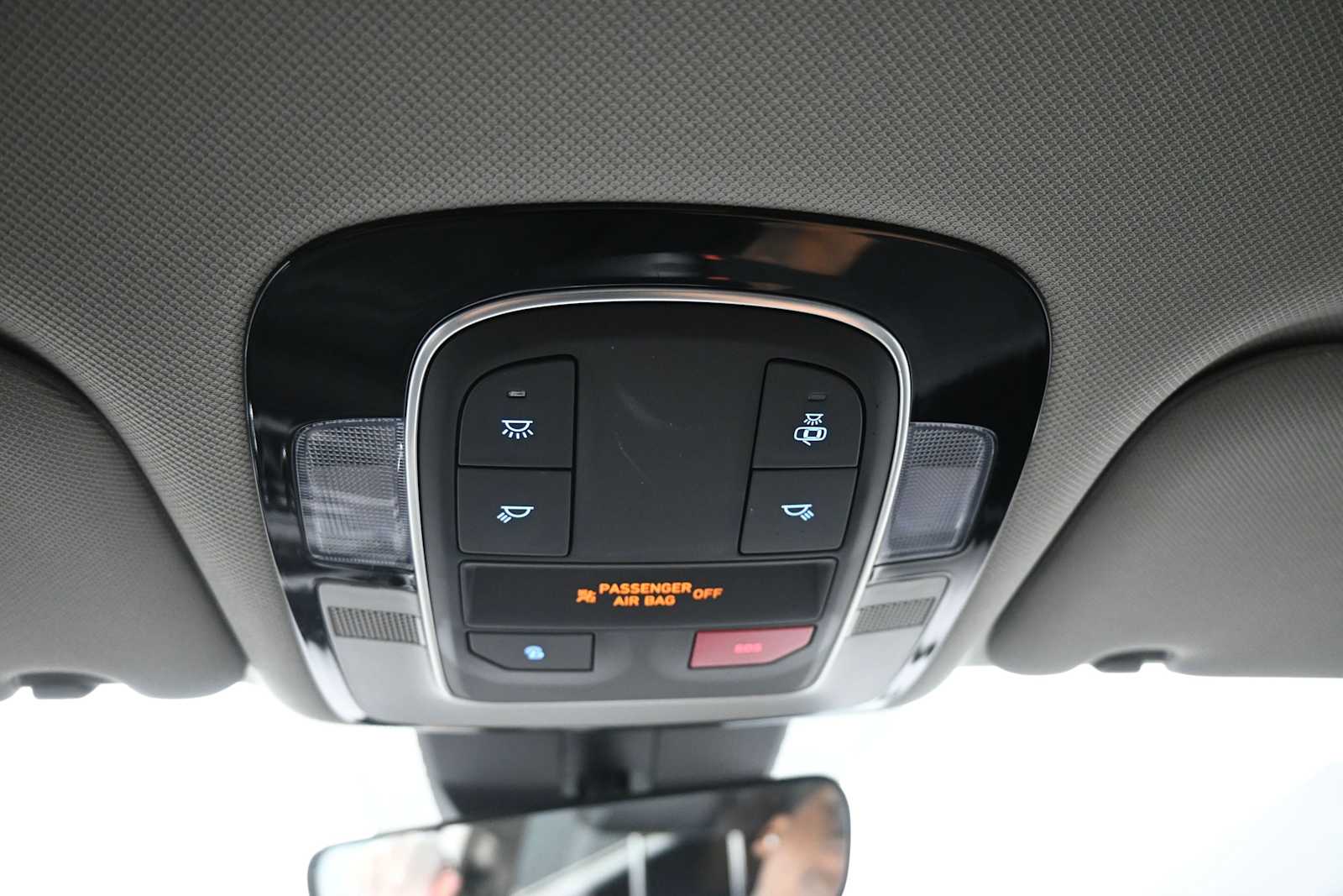 2023 Hyundai Santa Fe SEL - Photo 17