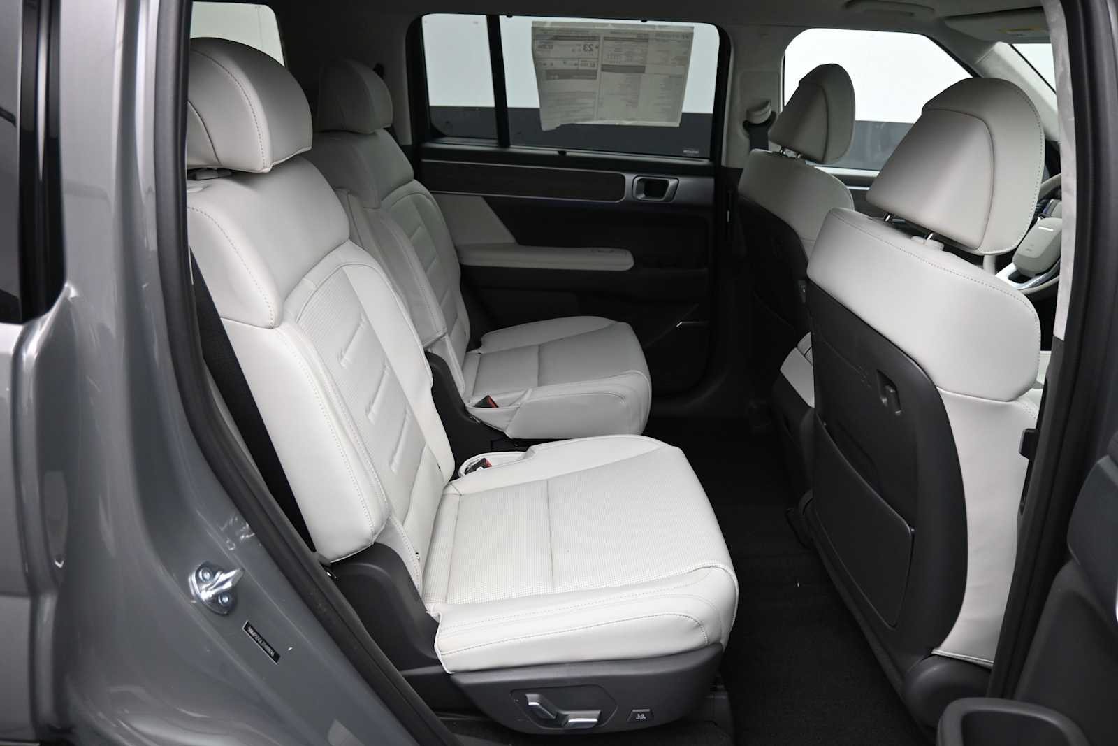 2026 Hyundai Santa Fe Calligraphy - Photo 26