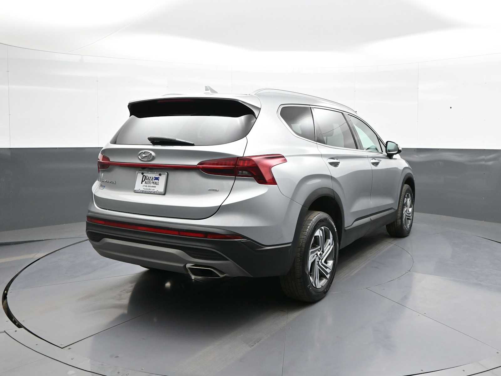2023 Hyundai Santa Fe SEL - Photo 5