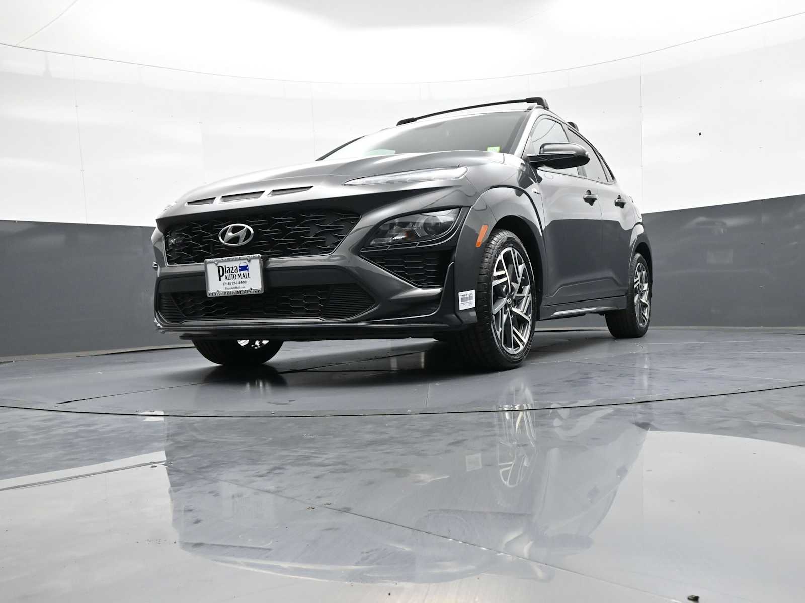 2023 Hyundai Kona N Line - Photo 24