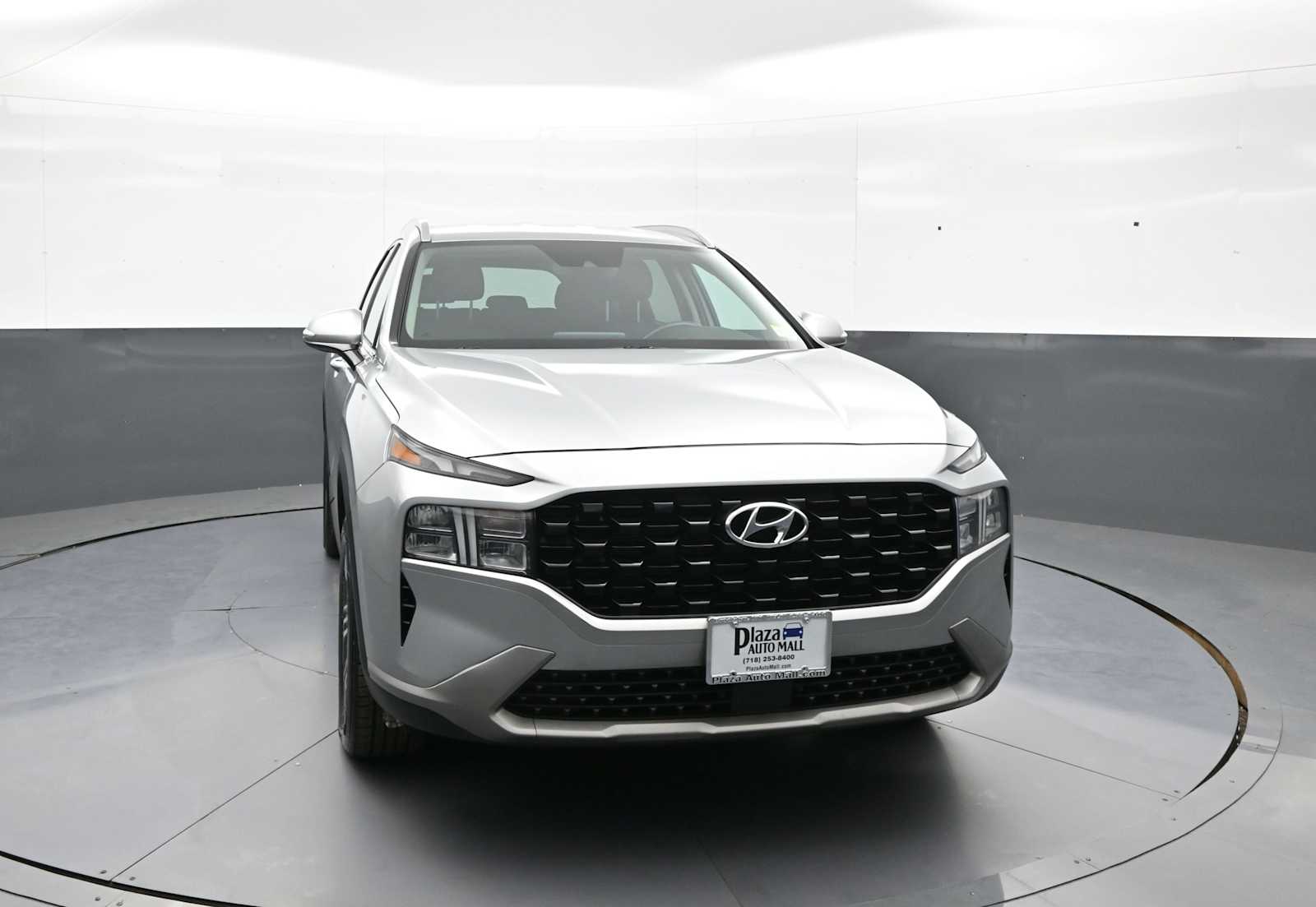 2023 Hyundai Santa Fe SEL - Photo 1