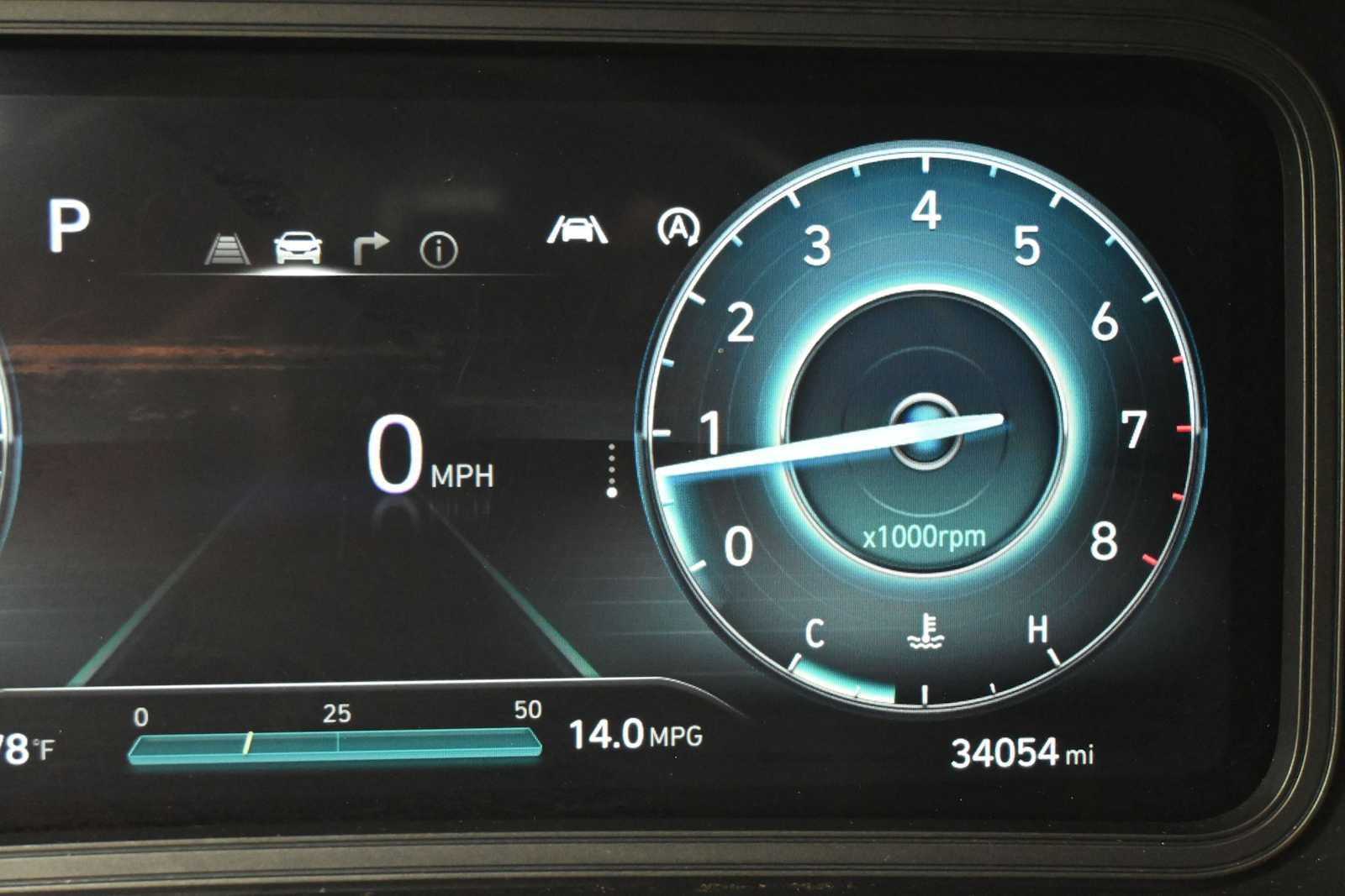2023 Hyundai Kona N Line - Photo 14