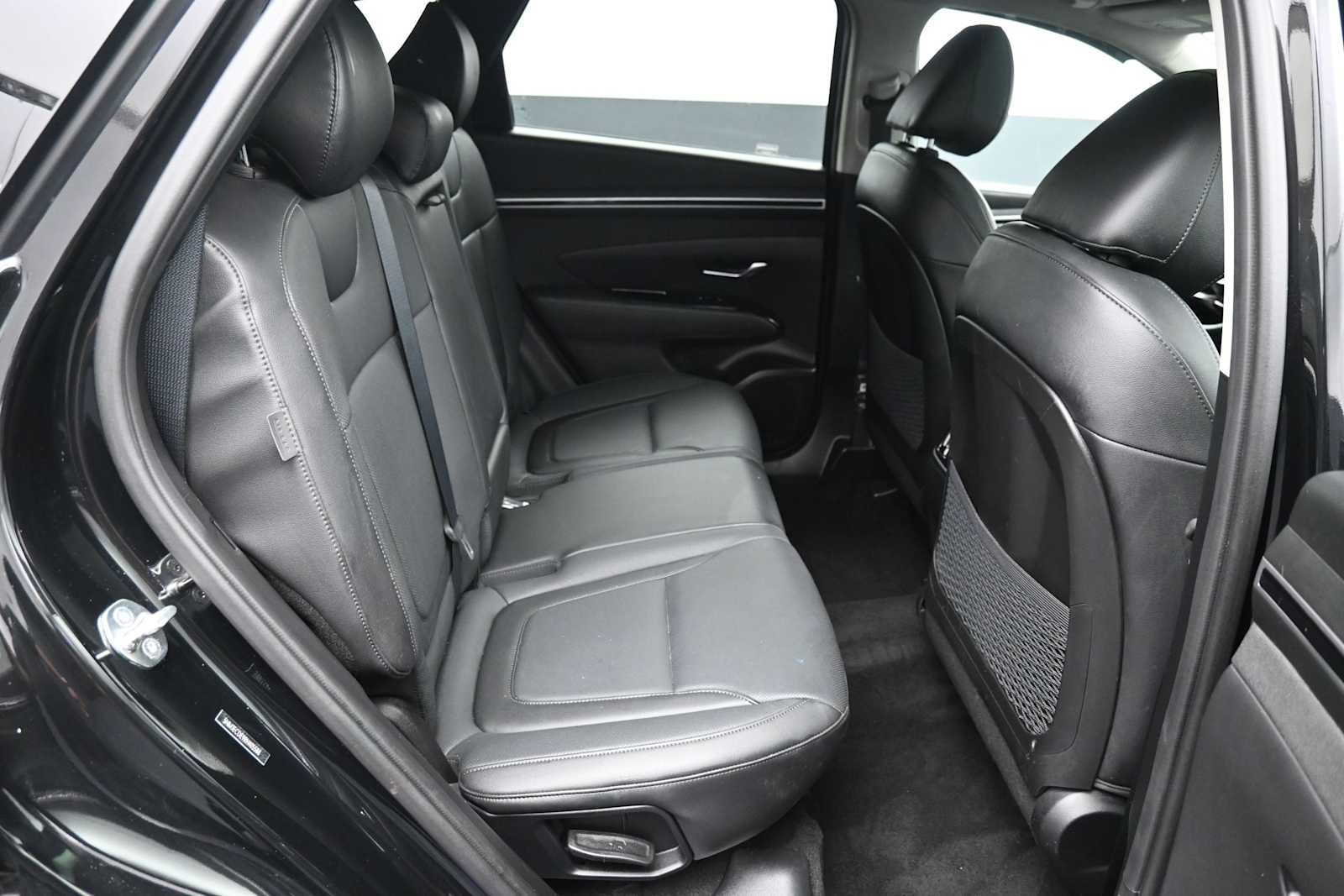 2024 Hyundai Tucson Limited - Photo 26