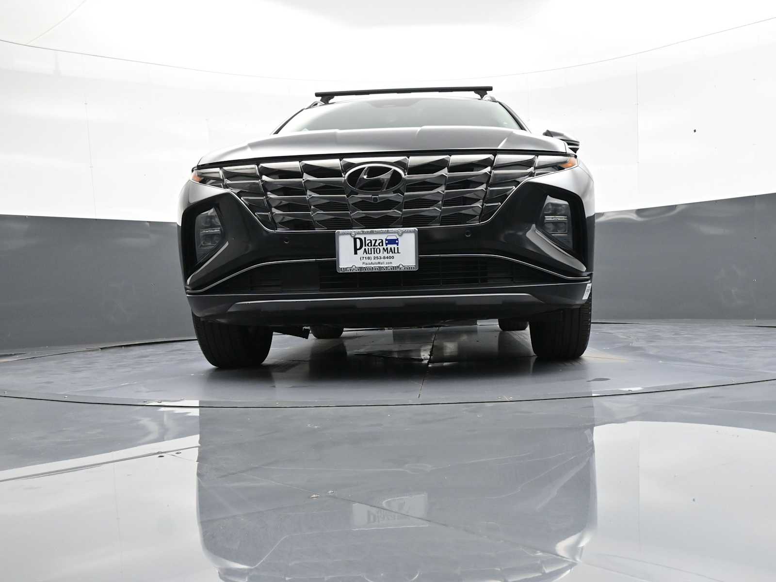 2024 Hyundai Tucson Limited - Photo 29