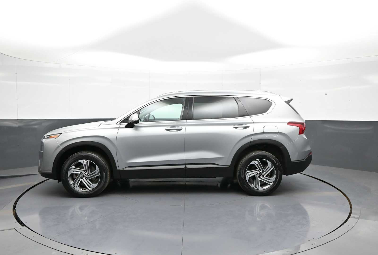2023 Hyundai Santa Fe SEL - Photo 8