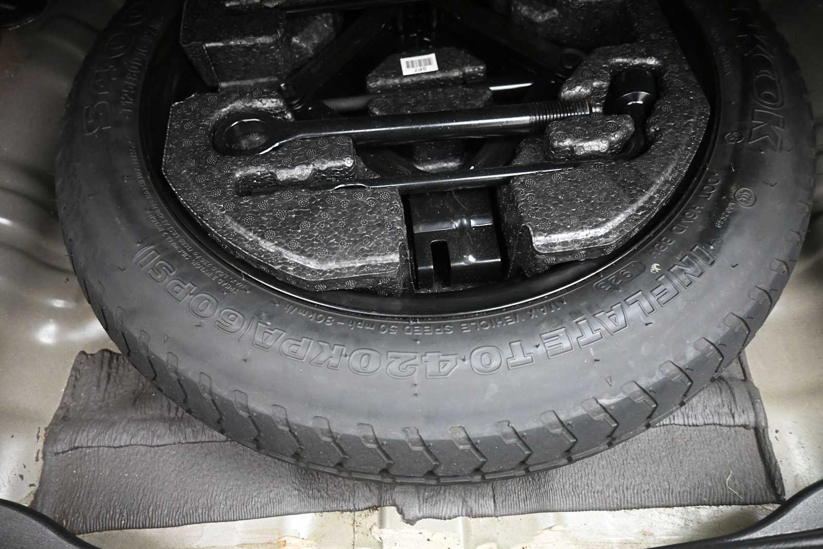 2023 Hyundai Kona N Line - Photo 21