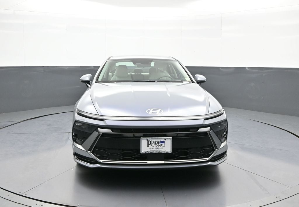2026 Hyundai Sonata SEL - Photo 2