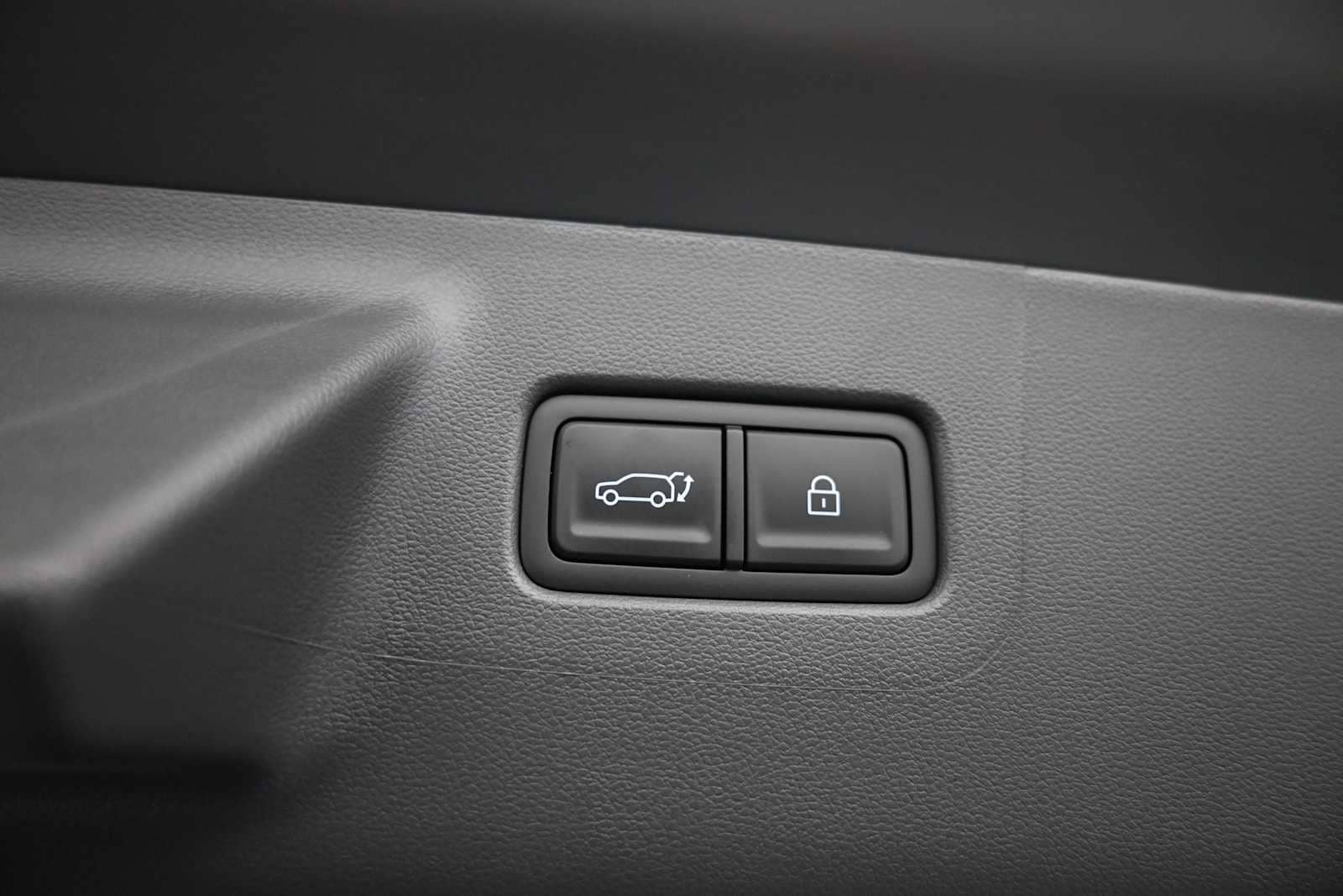 2026 Hyundai Santa Fe Calligraphy - Photo 24