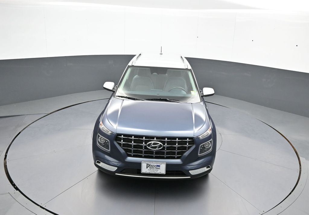 2024 Hyundai Venue Limited - Photo 32