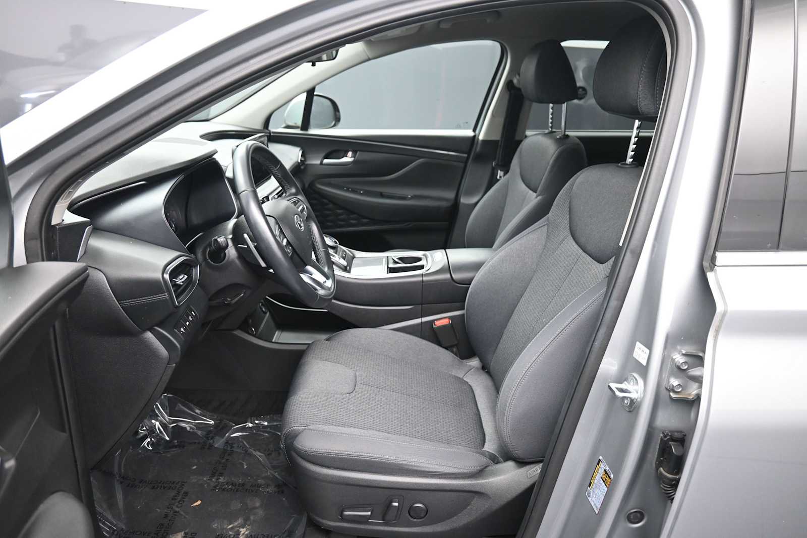 2023 Hyundai Santa Fe SEL - Photo 18