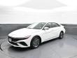 Used 2024 Hyundai Elantra SEL IVT