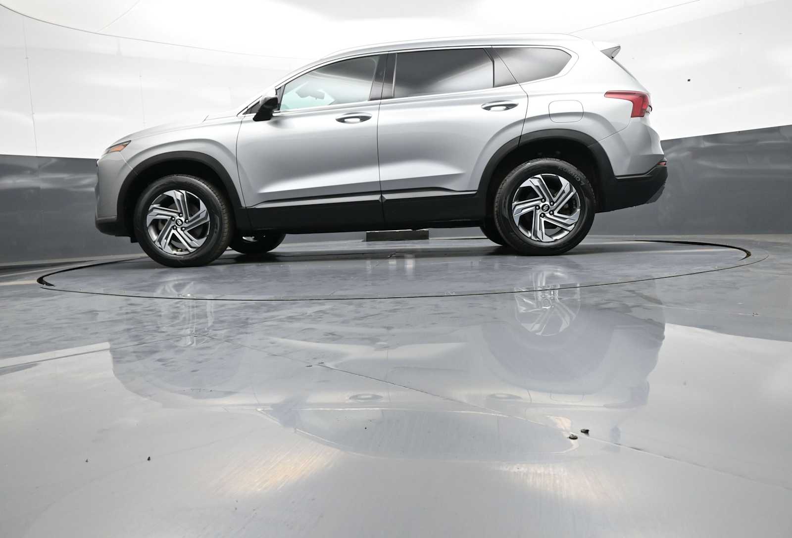 2023 Hyundai Santa Fe SEL - Photo 32