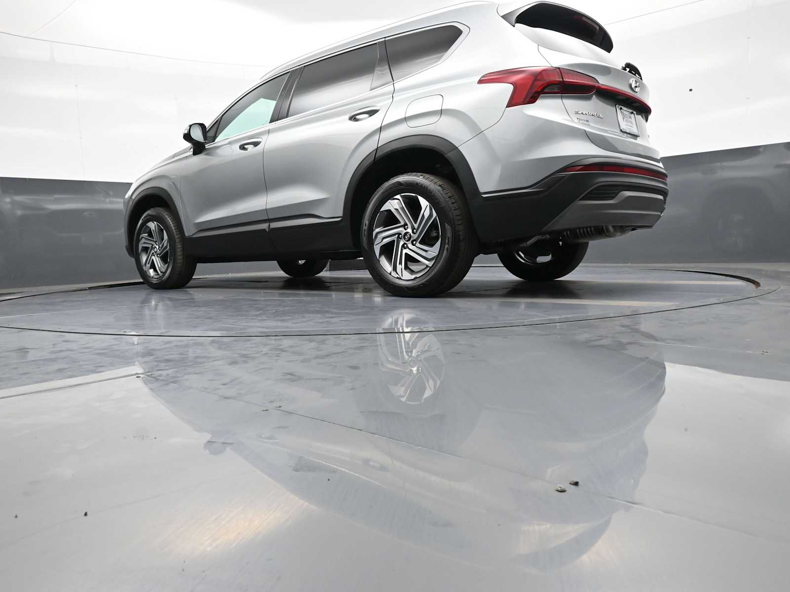 2023 Hyundai Santa Fe SEL - Photo 31
