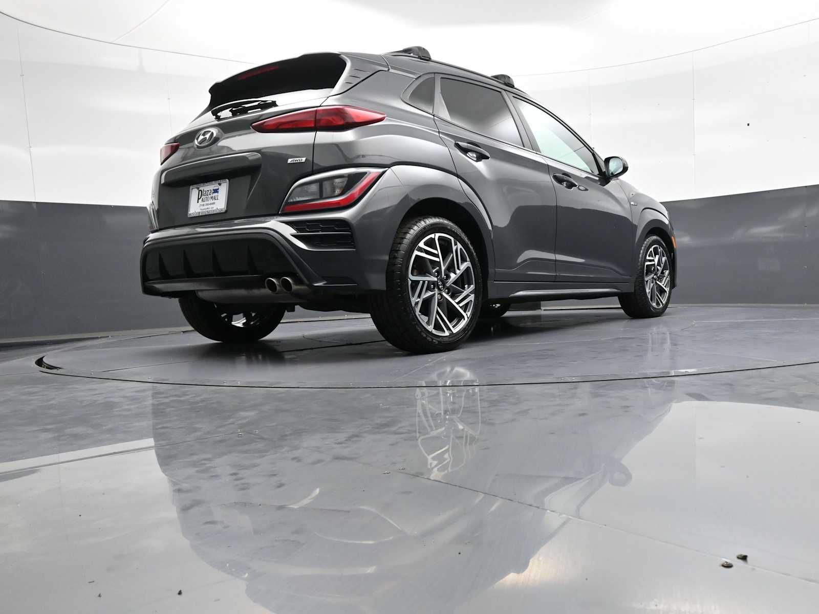 2023 Hyundai Kona N Line - Photo 28