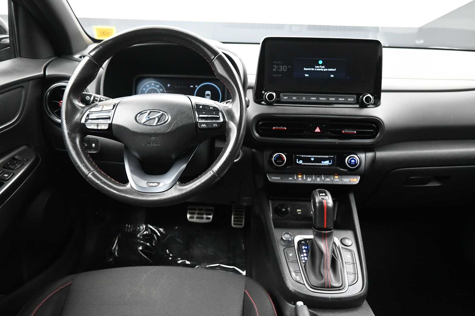 2023 Hyundai Kona N Line - Photo 18