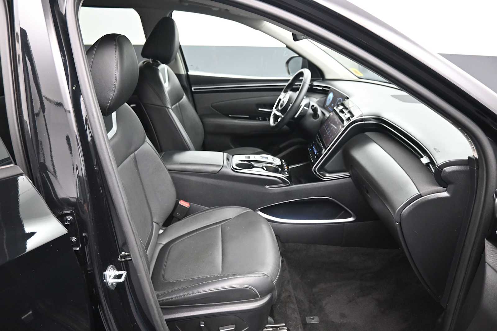 2024 Hyundai Tucson Limited - Photo 27