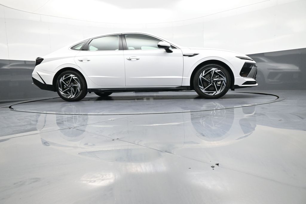 2026 Hyundai Sonata SEL - Photo 27