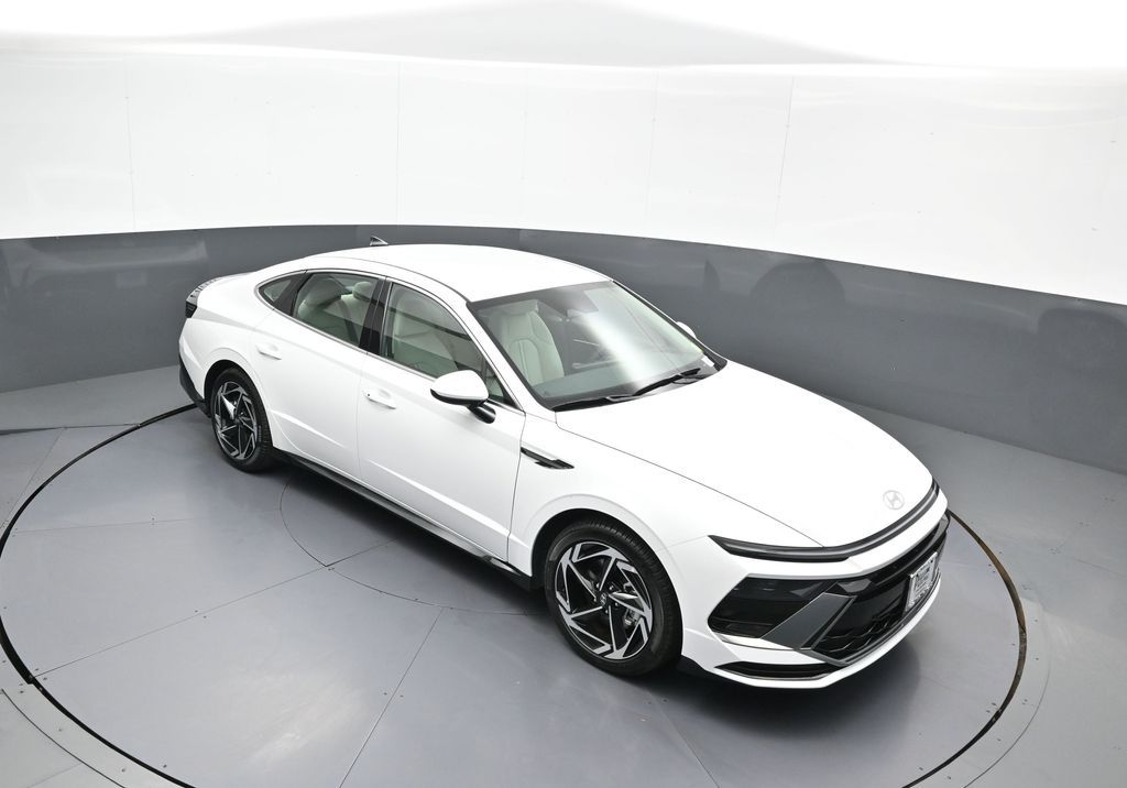 2026 Hyundai Sonata SEL - Photo 34