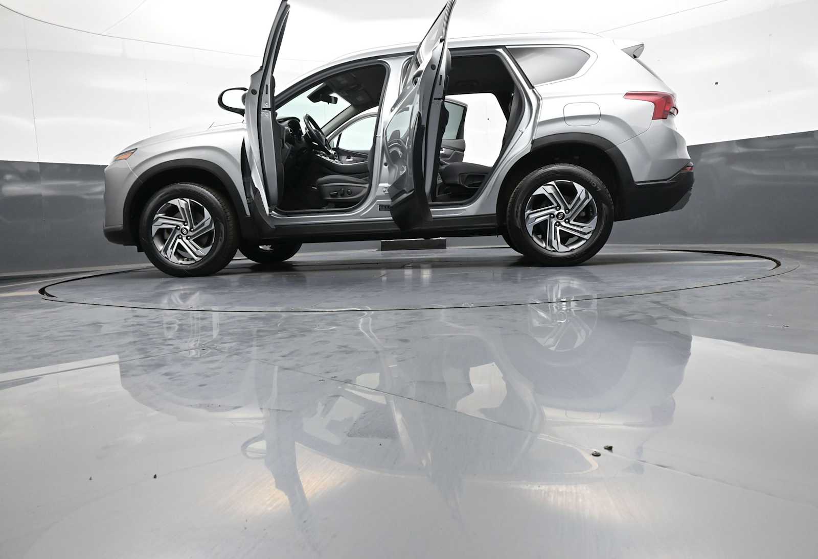 2023 Hyundai Santa Fe SEL - Photo 48