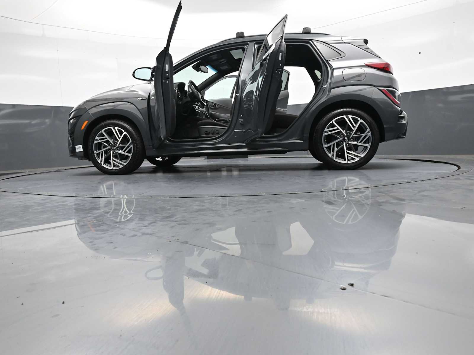 2023 Hyundai Kona N Line - Photo 47