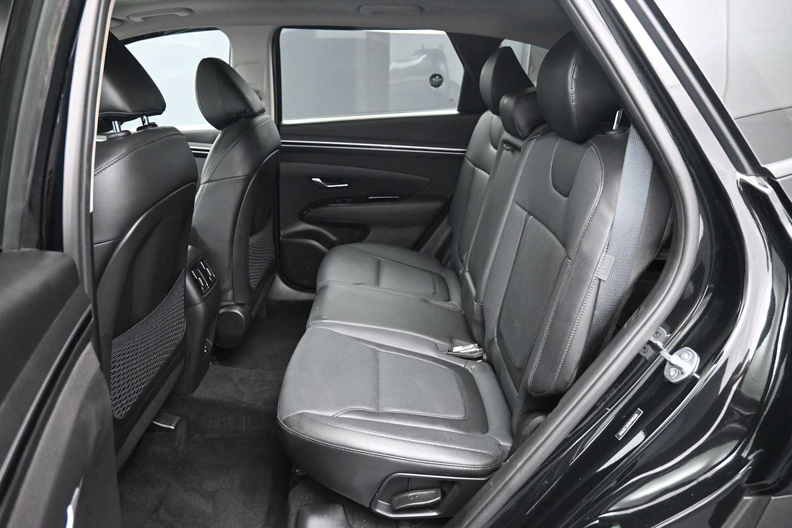 2024 Hyundai Tucson Limited - Photo 22