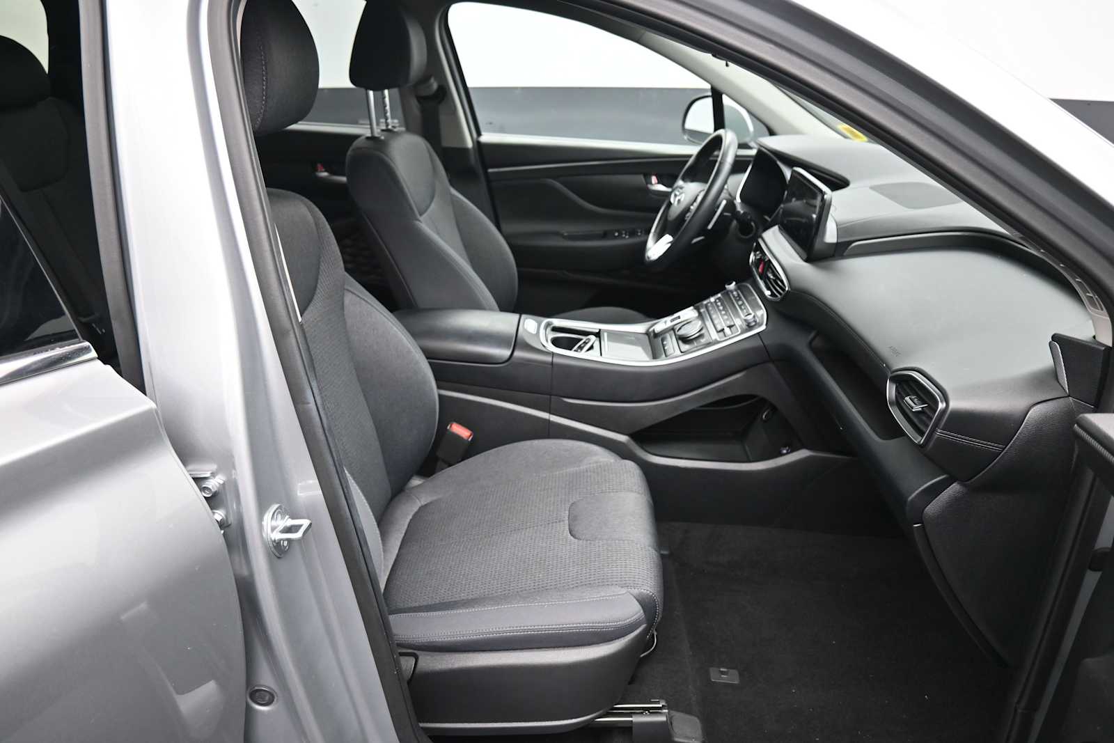 2023 Hyundai Santa Fe SEL - Photo 24