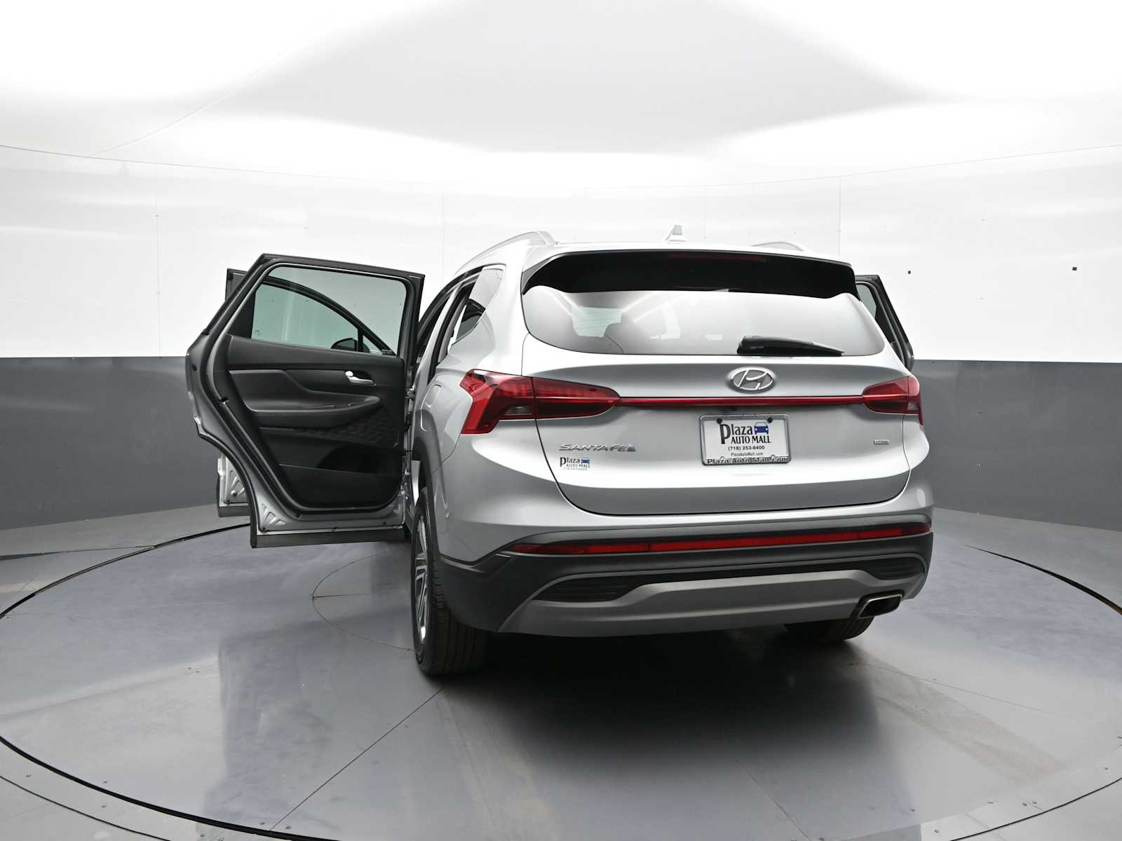 2023 Hyundai Santa Fe SEL - Photo 46