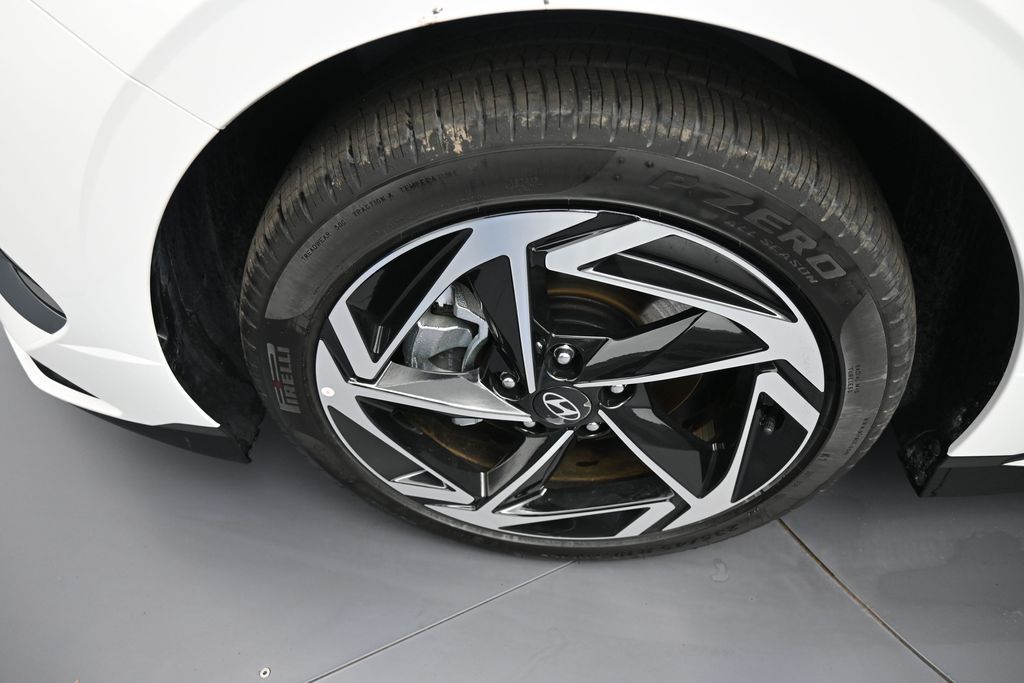 2026 Hyundai Sonata SEL - Photo 13