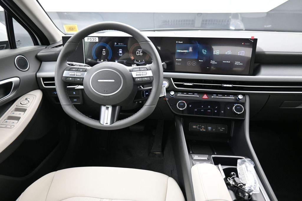 2026 Hyundai Sonata SEL - Photo 18