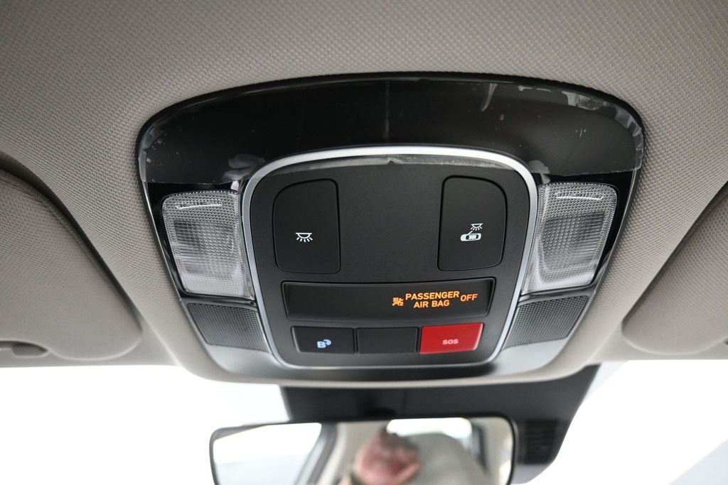 2026 Hyundai Sonata SEL - Photo 16